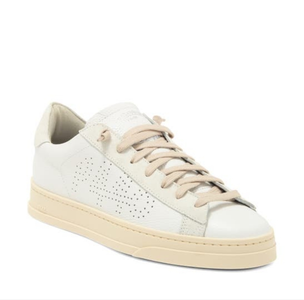 P448 Jack Sneaker In Willer EUC
